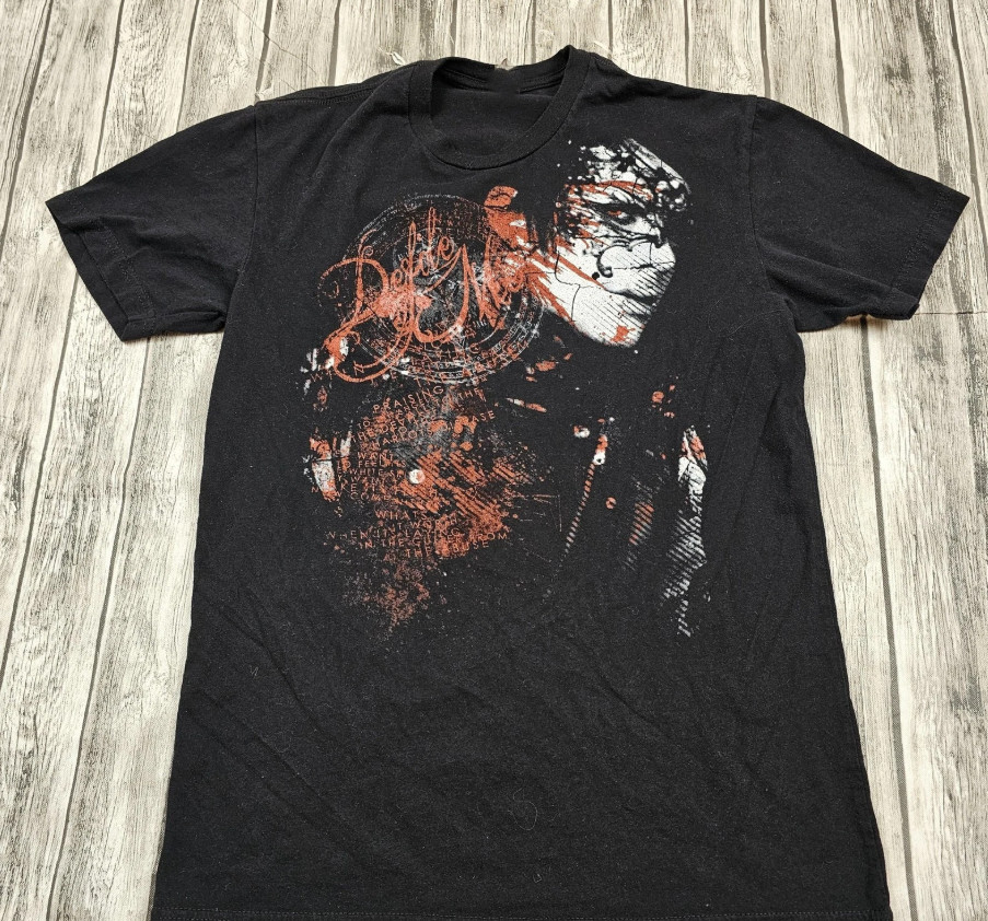 Psyclon nine Band T-Shirt All Size S-5XL WA745