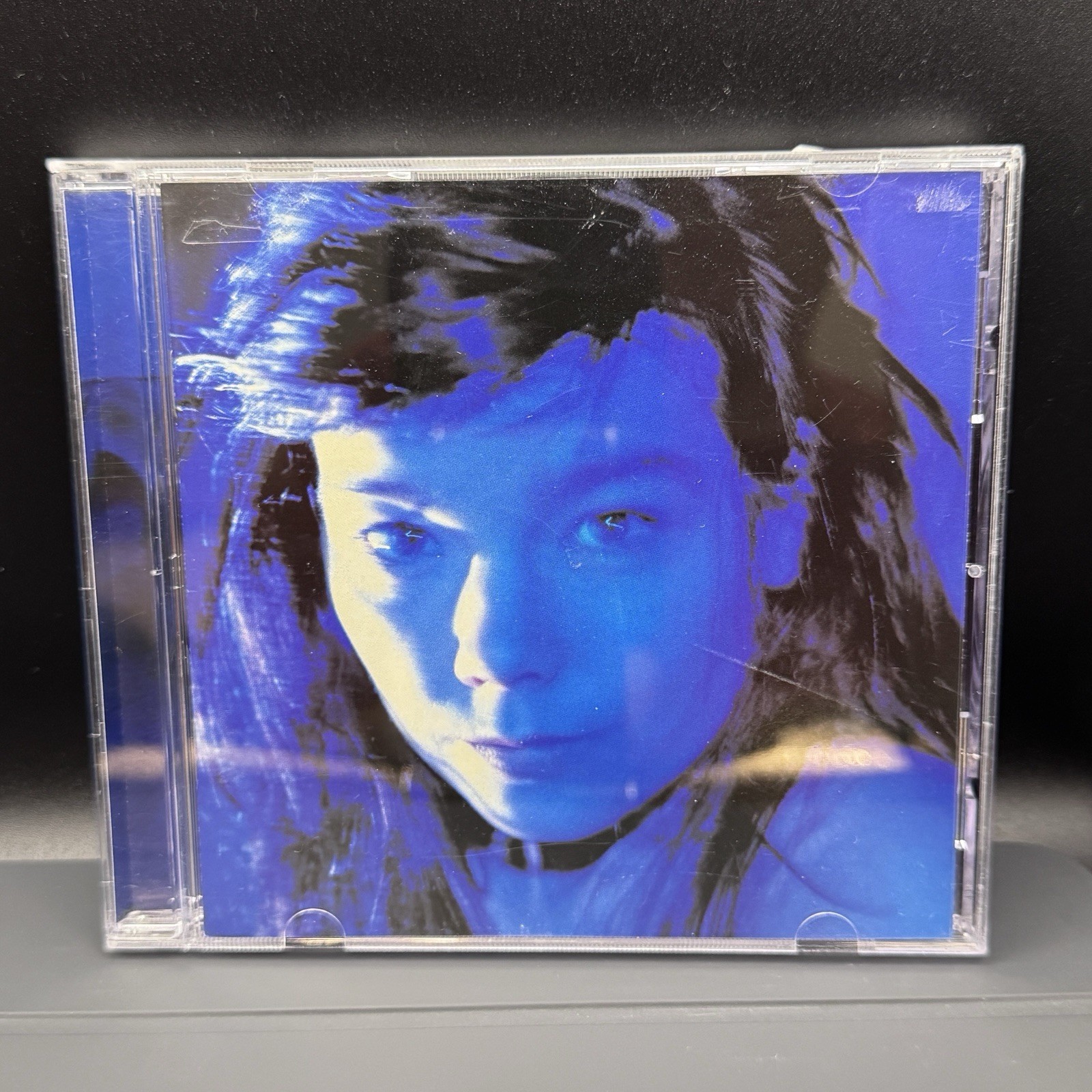 Bjork - Telegram (CD, 1996) Bjork - Telegram (CD, 1996)