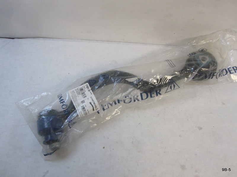 LEMFÖRDER 27020 01 Control Arm TC512 Front Right Passenger Side Lower Forward