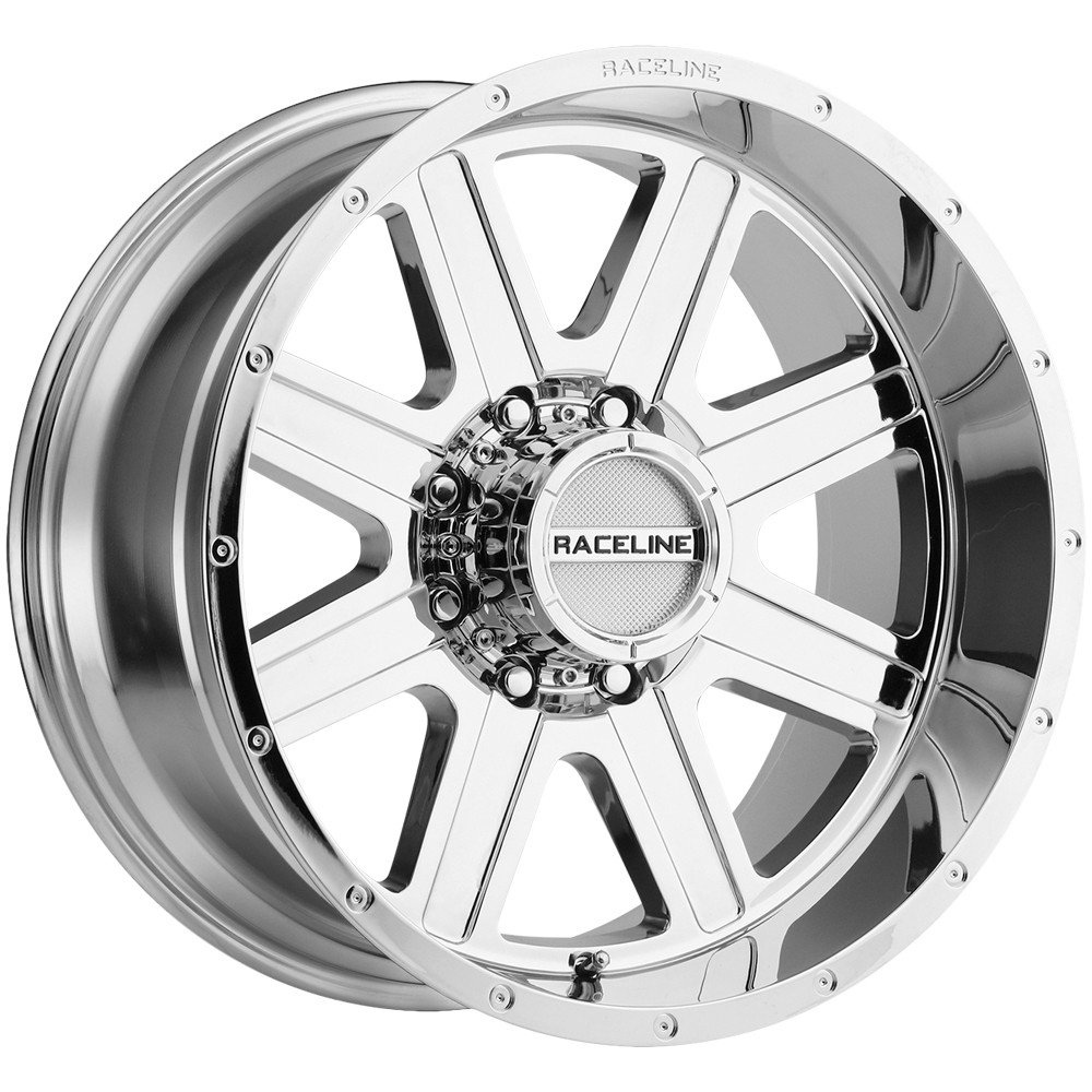 Raceline 940C Hostage 20x10 5x5\