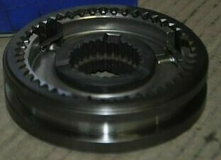 GENUINE NEW HYUNDAI VELOSTER 07.2013-10.2017 HUB AND SLEEVE-SYNCHRONIZER (3&4)#