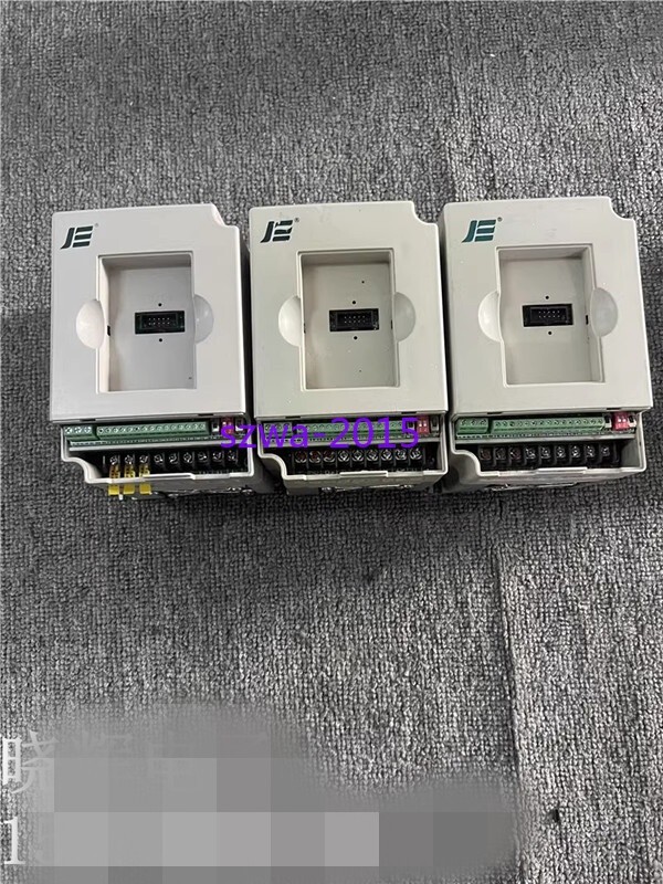 1pcs used JL830MV43015L 1.5KW 380V *nl