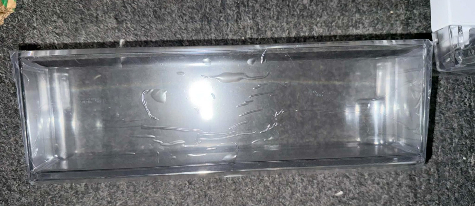 OEM LG Fridge Door Bin MAN63948405 For LRFS28XBS /00