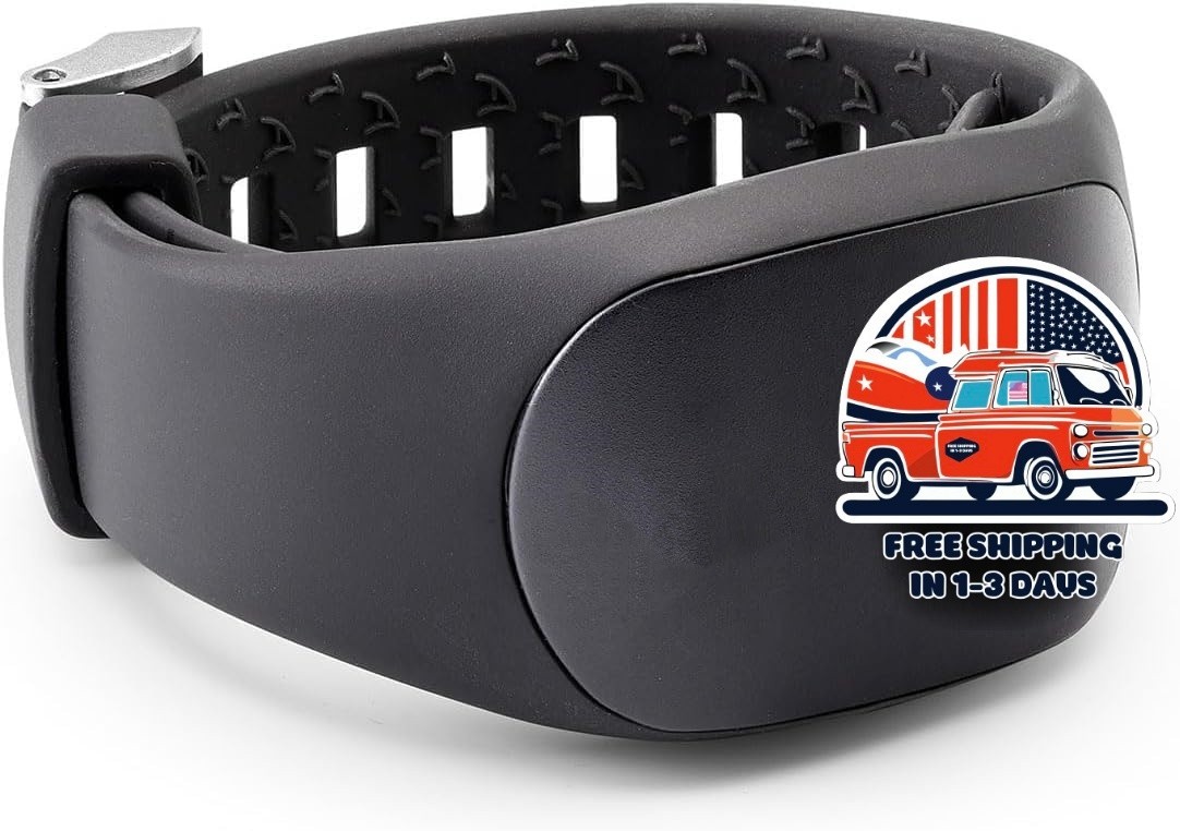 Pulsera Magnética Repelente De Tiburones Oficial Para Surf Buceo Natación NEW US