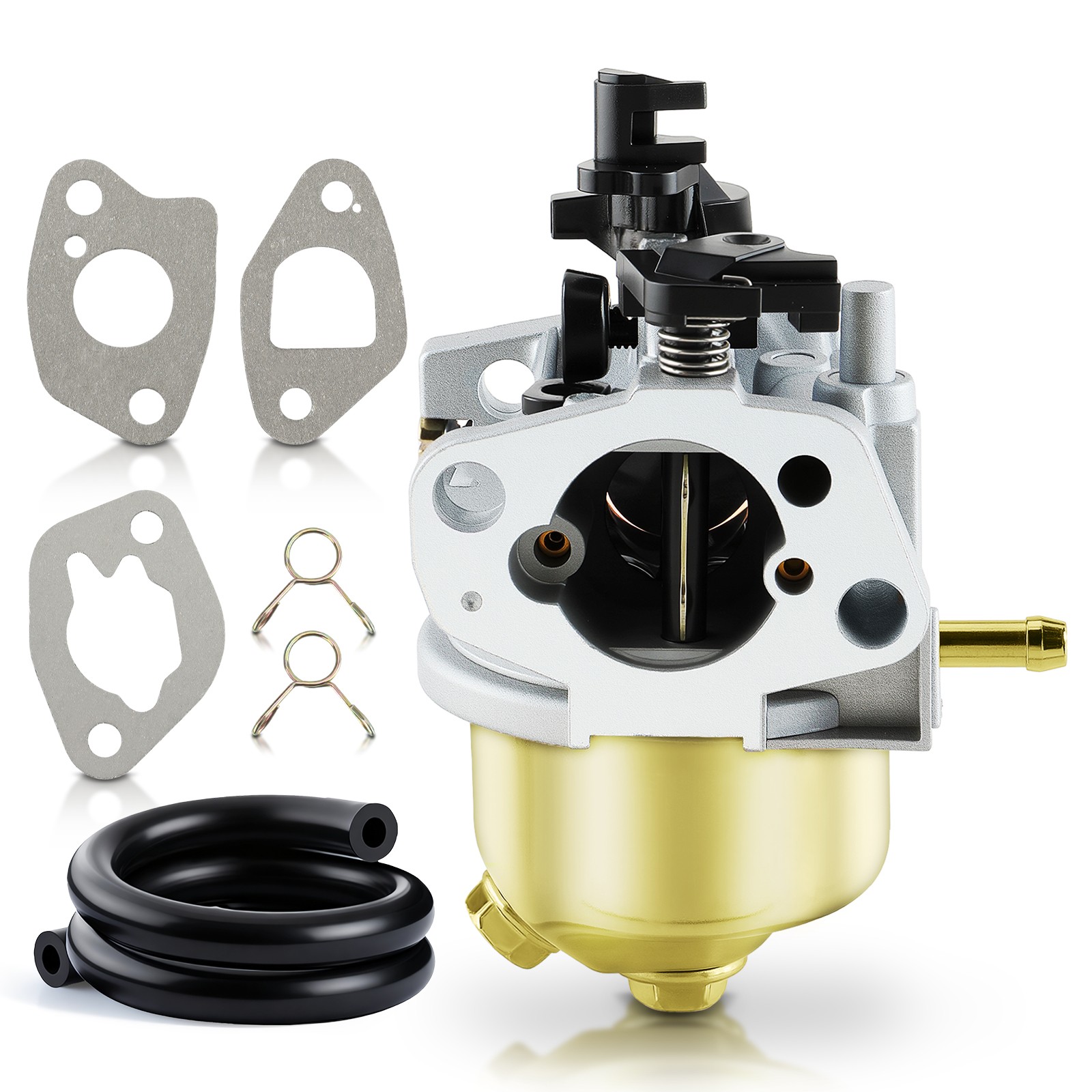 139cc 173cc 951-10873 Carburetor for Huayi MTD 751-10873 951-10310 5P65D Mower