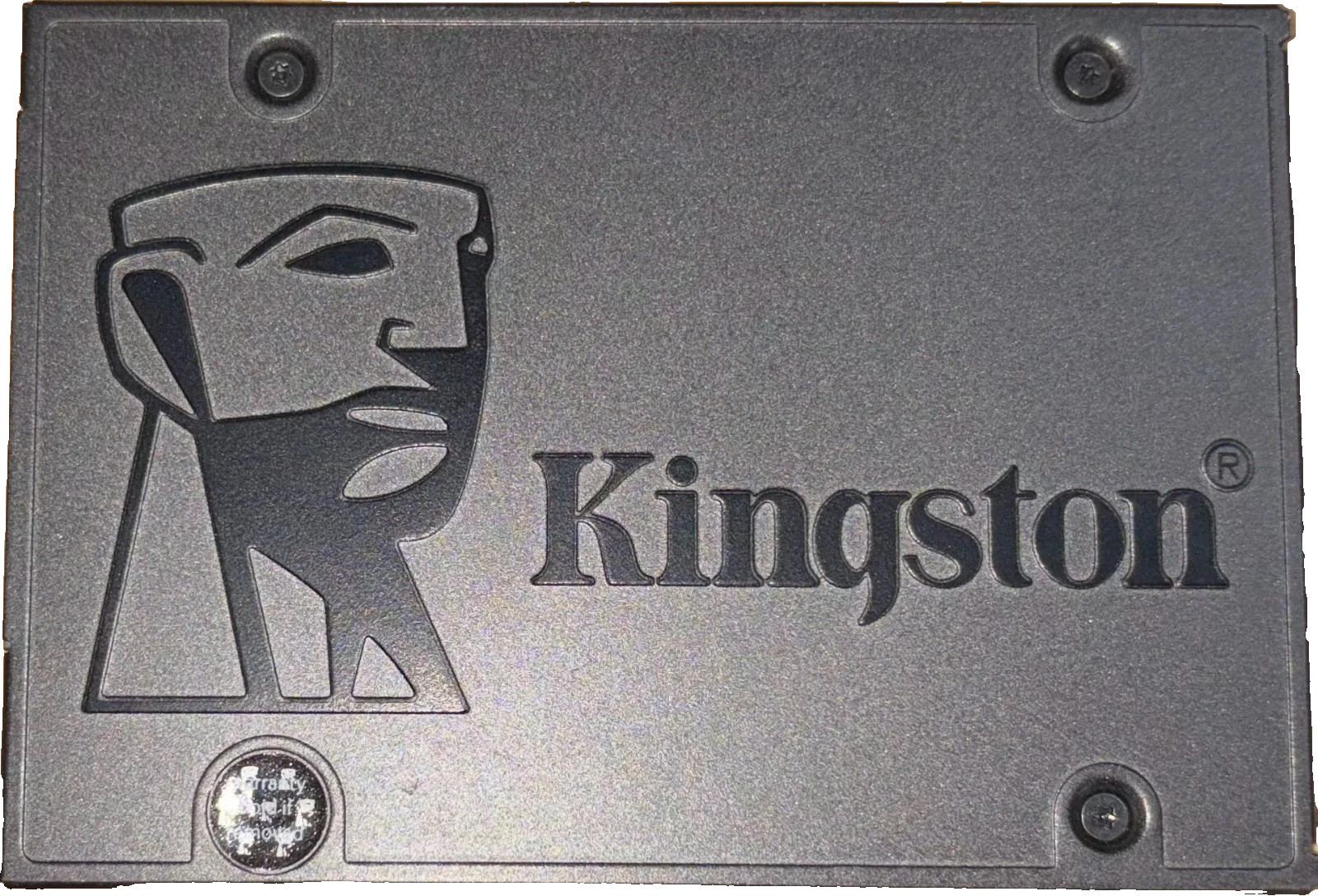 KIngston A400 240GB 2.5