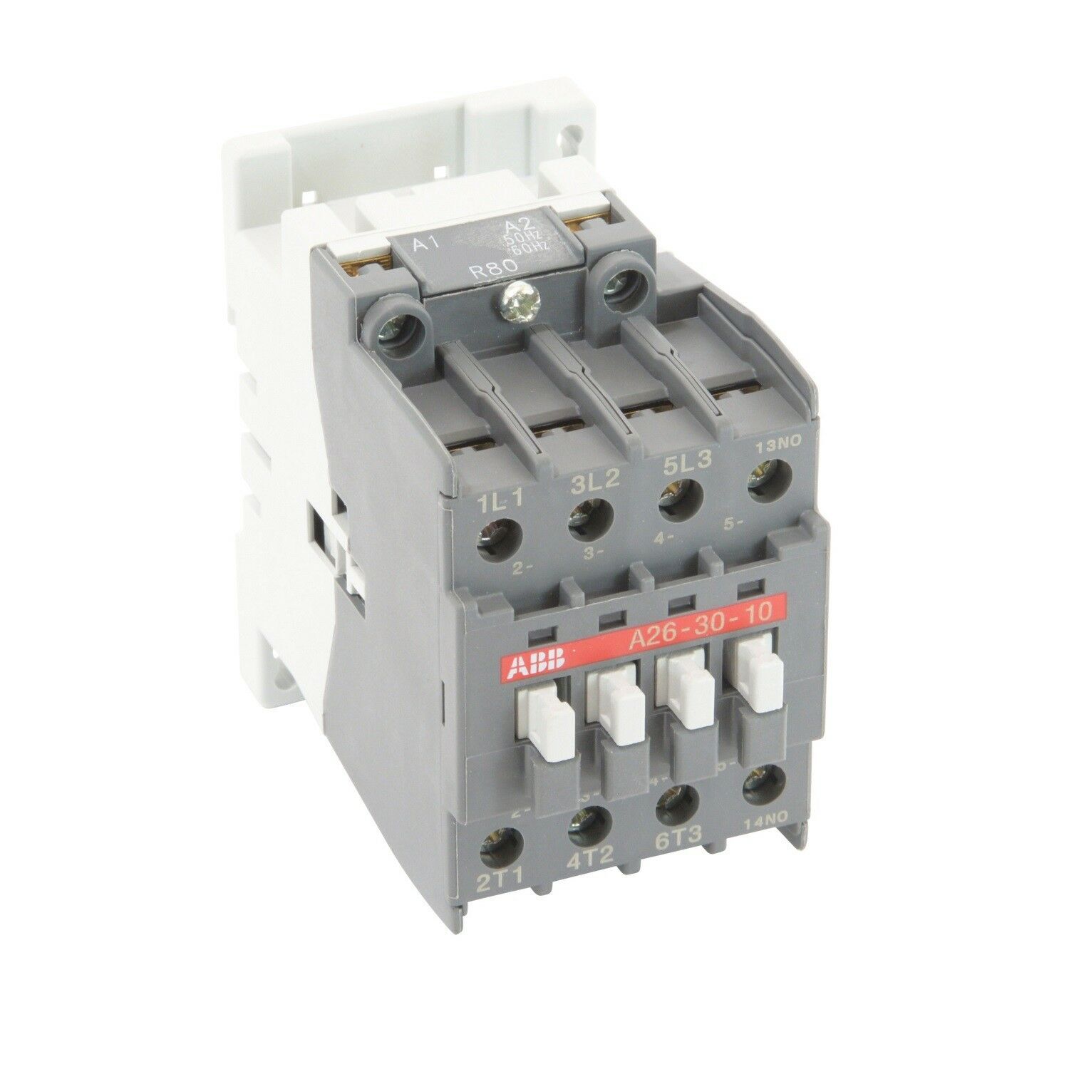ORIGINAL ABB A26-30-10-81 Contactor “NOT A REPLACE/REPLACEMENT/COPY” ORIGINAL ABB A26-30-10-81 Contactor “NOT A REPLACE/REPLACEMENT/COPY”
