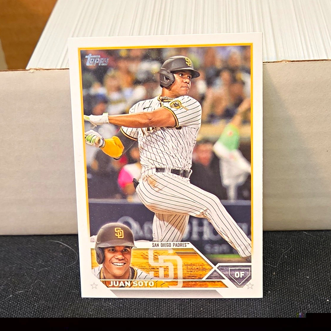 Topps 2023 Series One MLB Complete Frist Series #1 through #330 All Near Mint Topps 2023 Series One MLB Complete Frist Series #1 through #330 All Near Mint