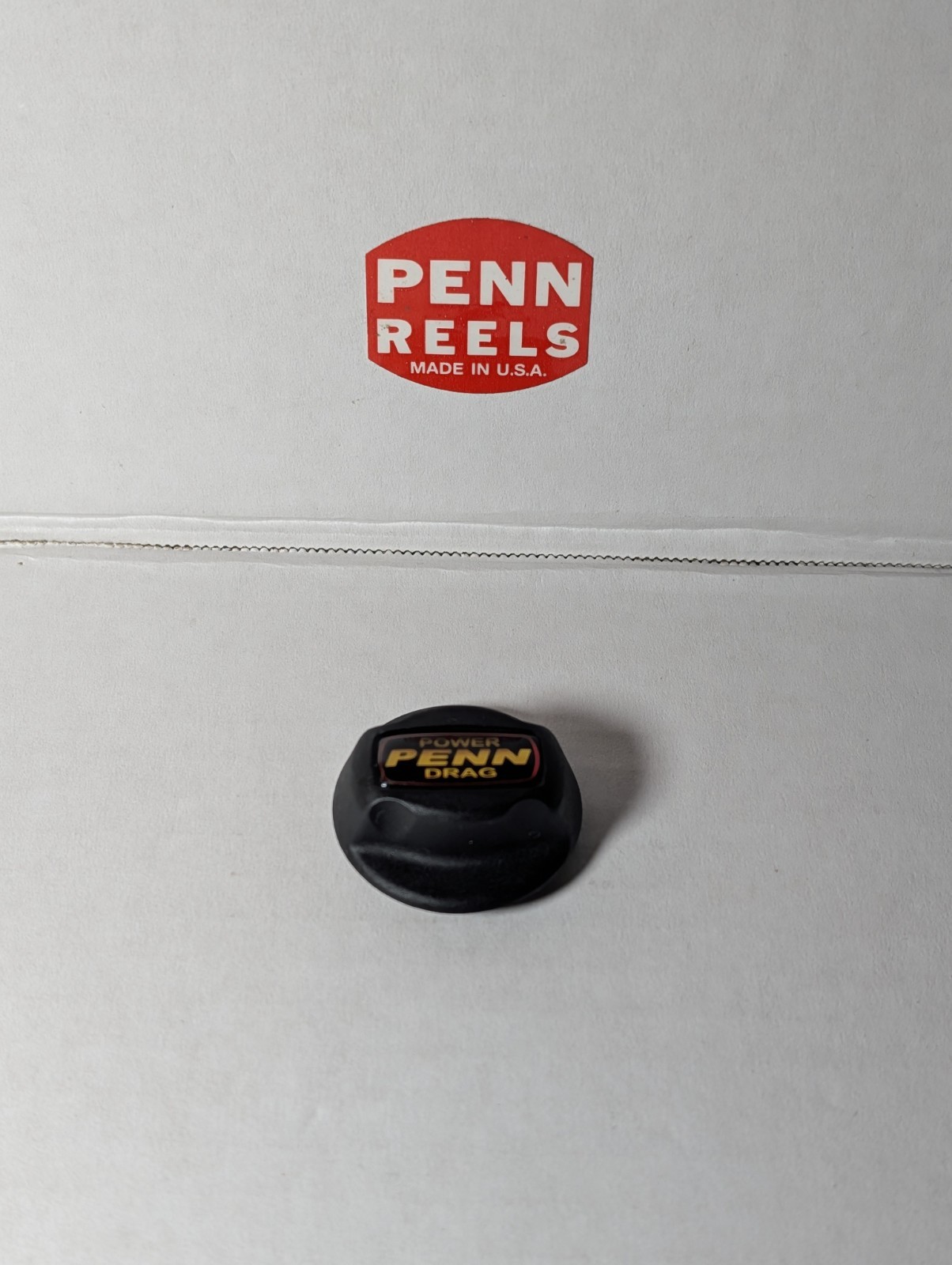 Penn - Part #52N-440 Drag Knob - New Penn - Part #52N-440 Drag Knob - New