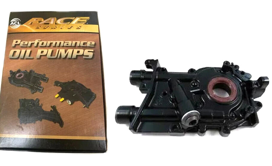 ACL Performance Orbit Oil Pump FOR 04-14 Subaru STi / 02-14 Subaru WRX EJ20 EJ22