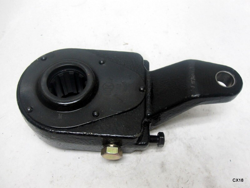 Bendix 278898N PL-35 Air Brake Manual Slack Adjuster Bendix 278898N PL-35 Air Brake Manual Slack Adjuster