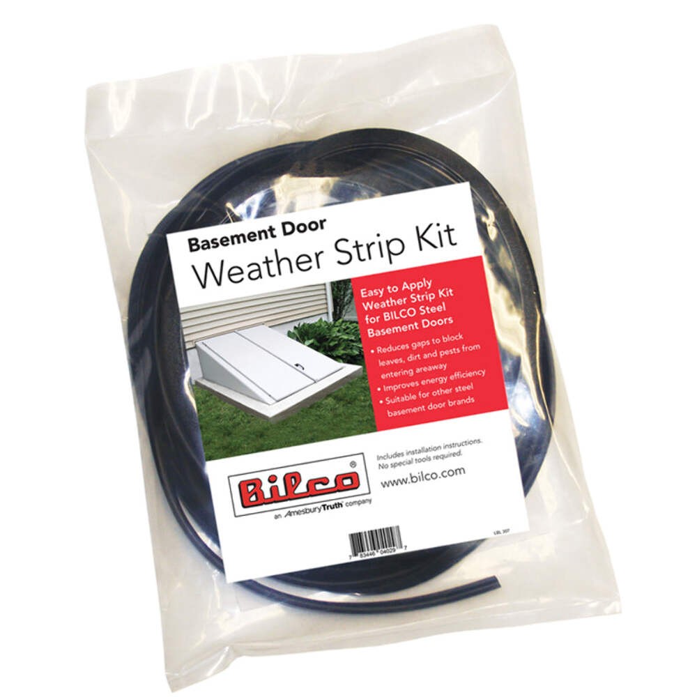 BILCO Door Weatherstrip Kit