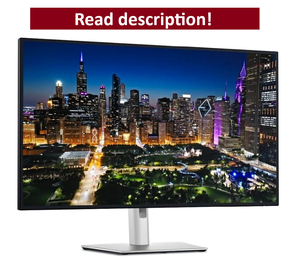 Dell UltraSharp U3225QE 31.5\ Dell UltraSharp U3225QE 31.5\