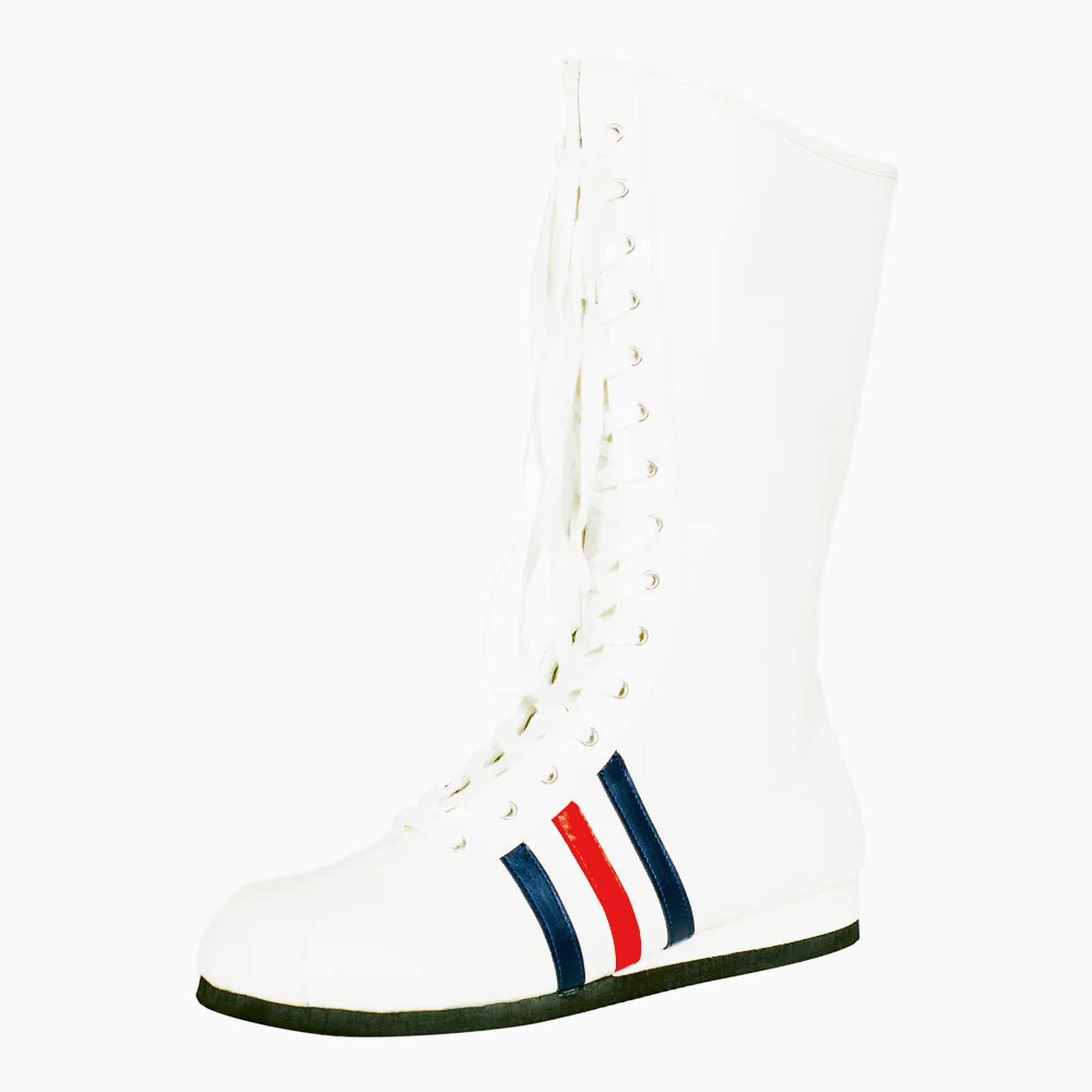 Rocky Balboa Halloween Comic Con Cosplay Costume Boxing Character Boots Rocky Balboa Halloween Comic Con Cosplay Costume Boxing Character Boots