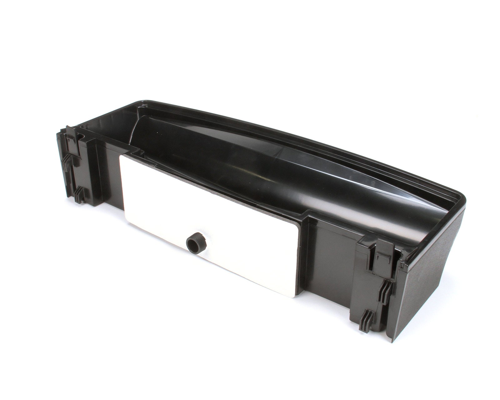 Multiplex Drainpan 23 In W/ Gasket 020000156 - Genuine OEM Replacement Part