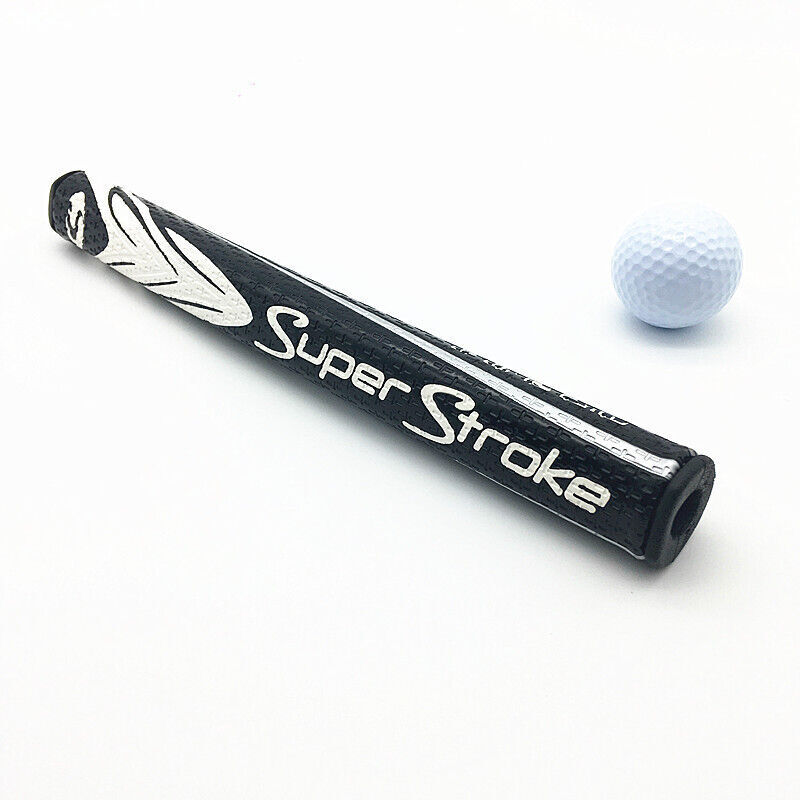 Skull Print Super Stroke Putter Golf Club Grip Ultra Slim Mid Slim 2.0 3.0 5.0