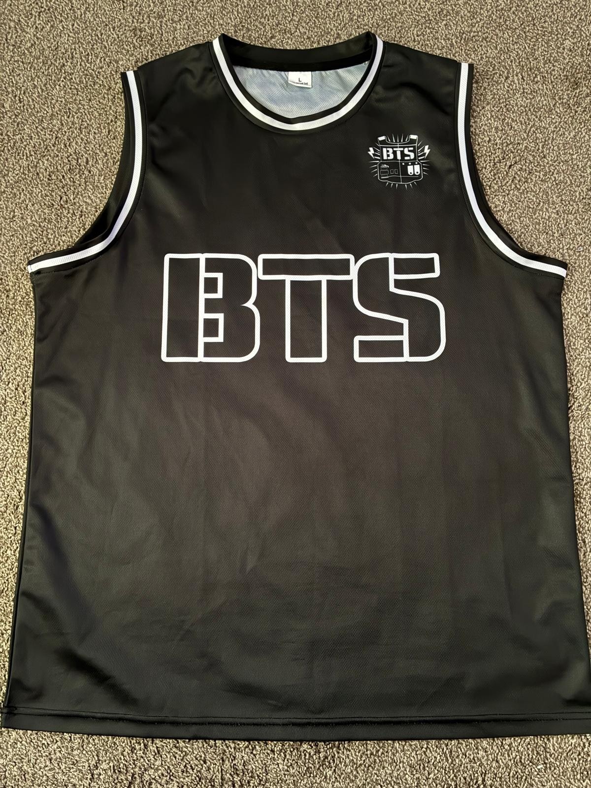 jersey de bts jersey de bts