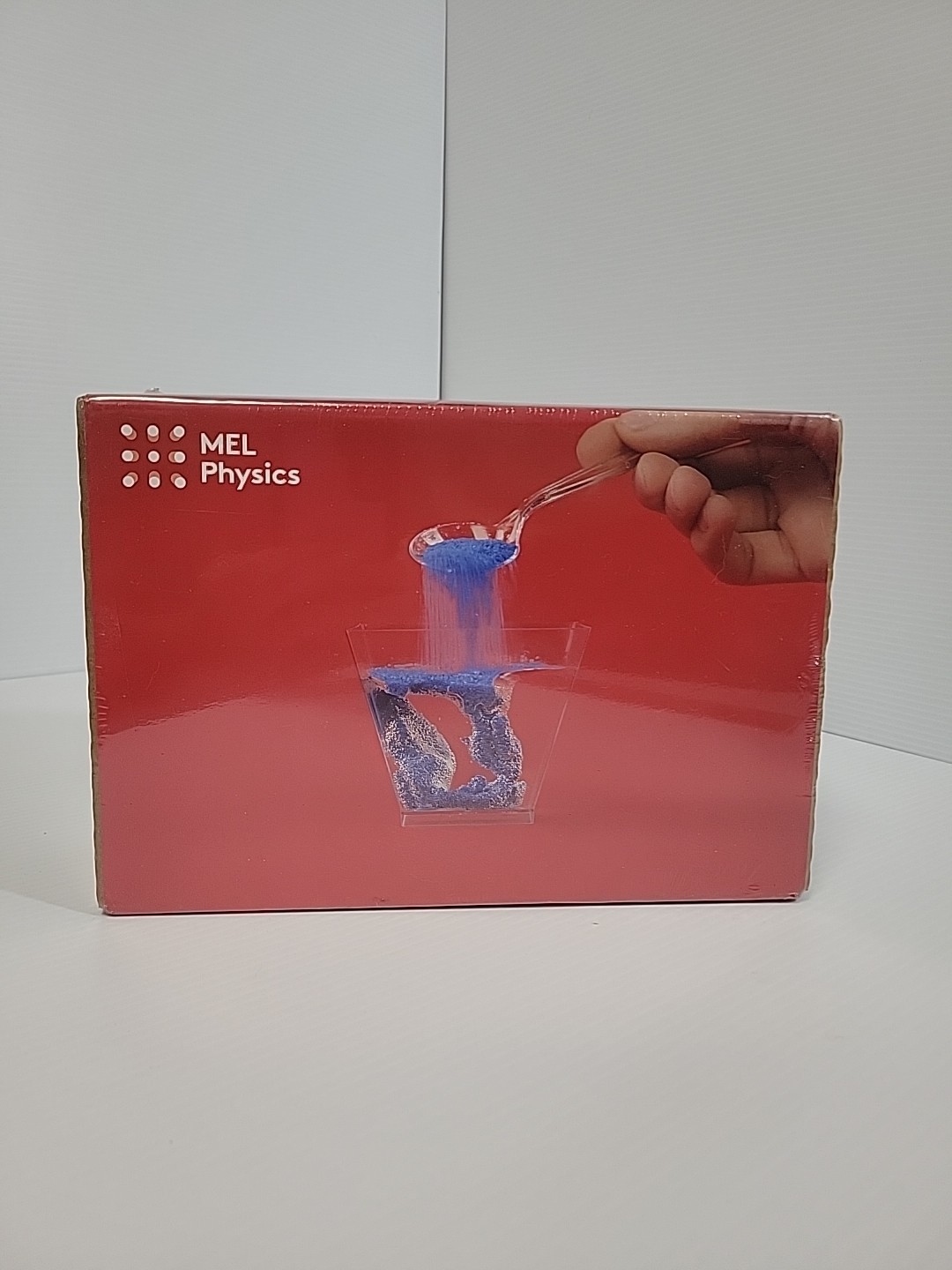 MEL Physics Hydrophobicity Kit, STEM Activity For Kids Ages 8+ MEL Physics Hydrophobicity Kit, STEM Activity For Kids Ages 8+
