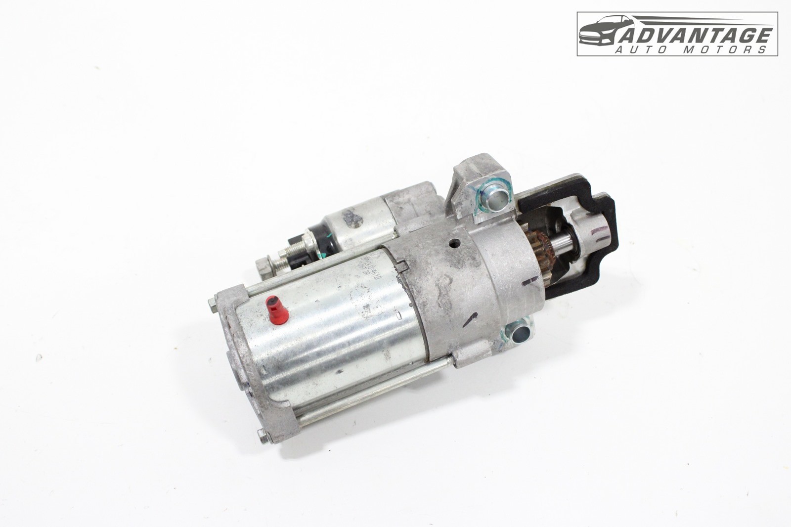 2023-2025 FORD ESCAPE AWD 1.5L L3 FRONT ENGINE STARTER MOTOR 19K MILES OEM