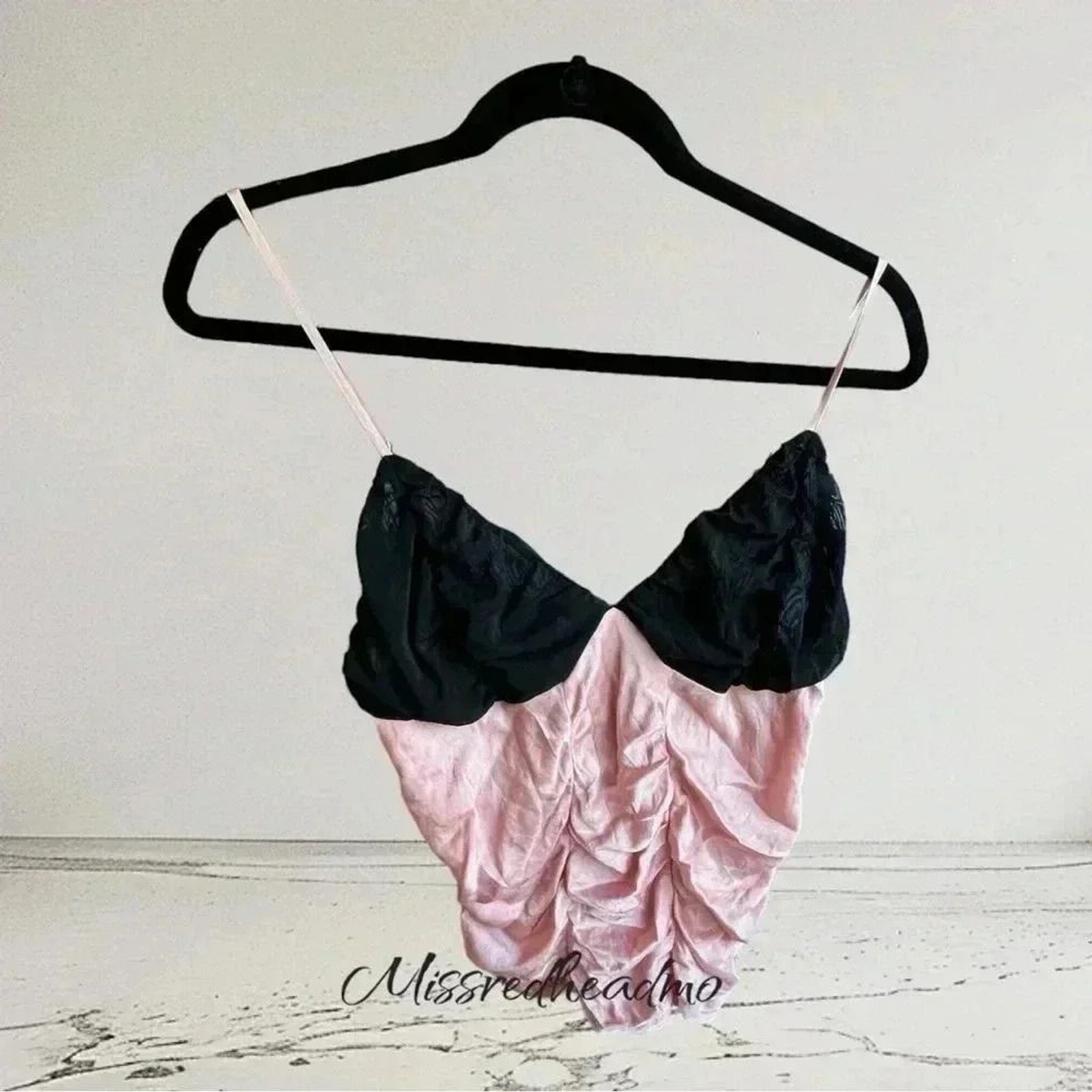 Vintage Victoria’s Secret Silk Cami