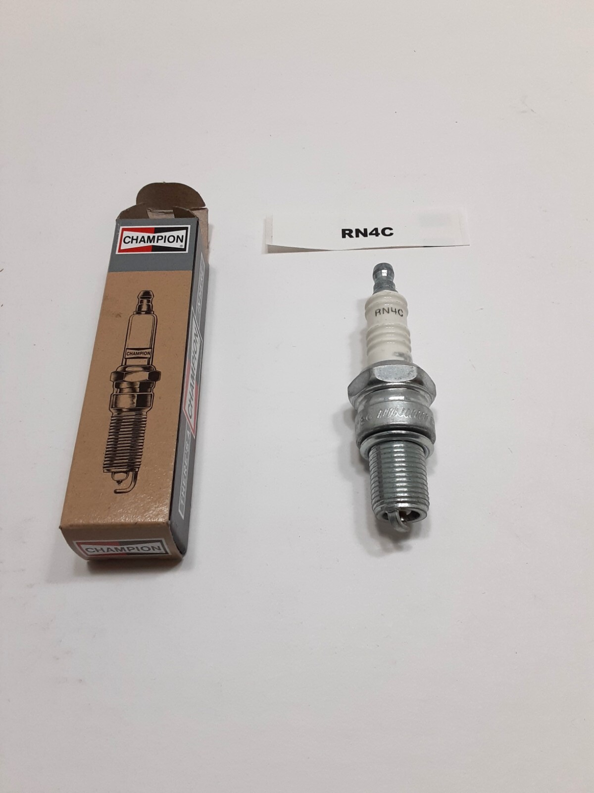 RN4C Spark Plug Champion