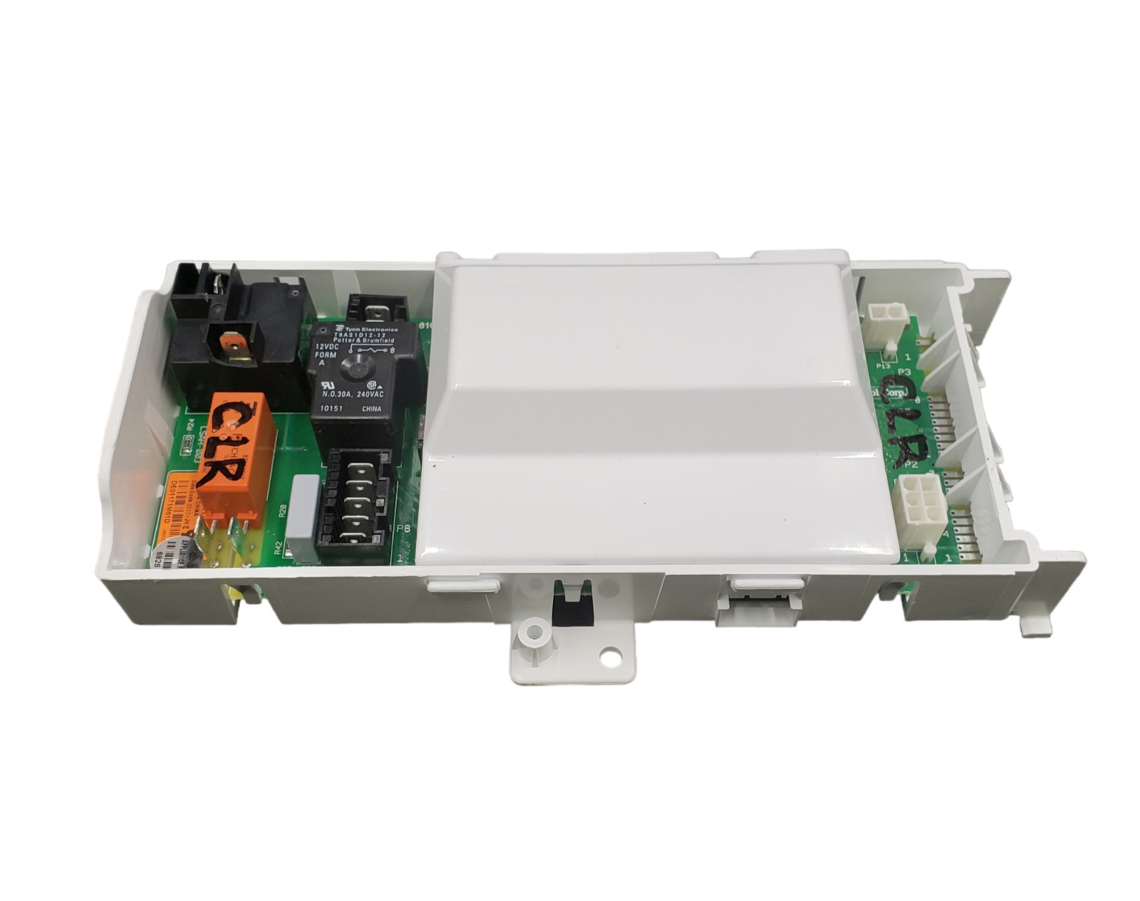 Genuine Whirlpool Dryer Control Board W10111620 Same Day Ship & 60 Days Warranty Genuine Whirlpool Dryer Control Board W10111620 Same Day Ship & 60 Days Warranty