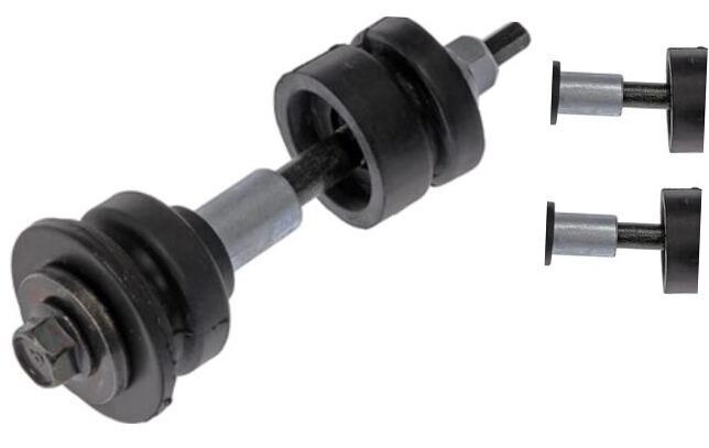 924-267 Front Body Mount Compatible with Select Toyota Models 924-267 Front Body Mount Compatible with Select Toyota Models