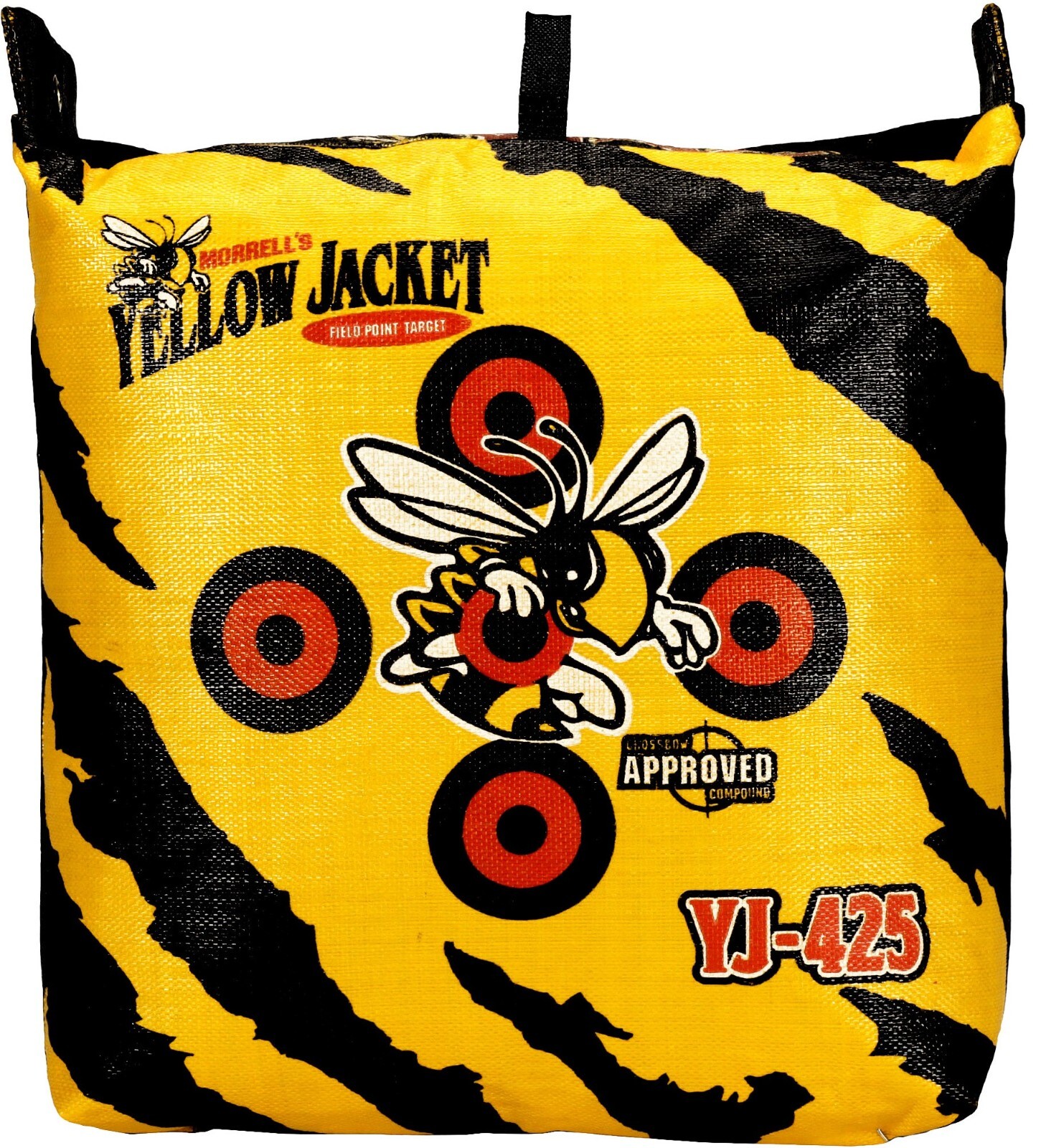 Morrell Yellow Jacket YJ-425 Archery Target Crossbow Compatible