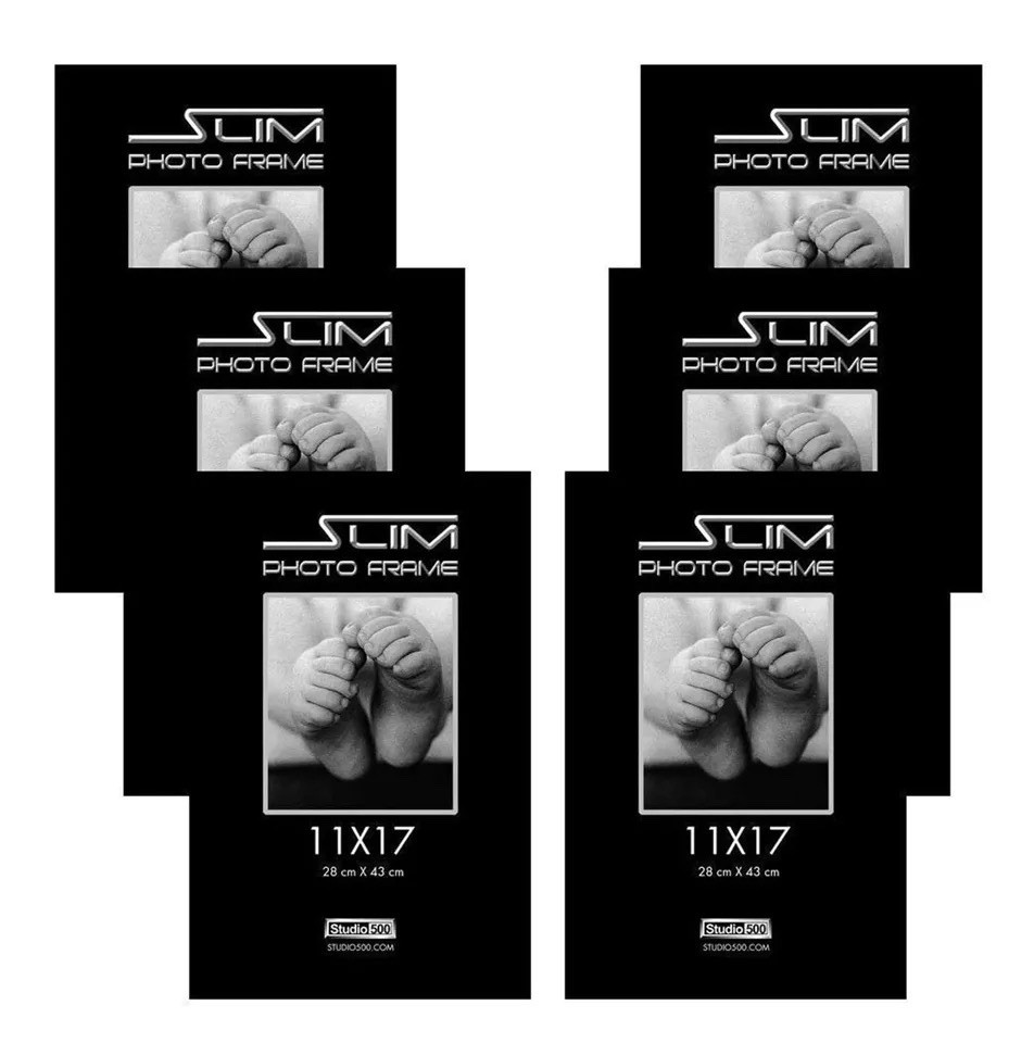 6PC 11 x 17\ 6PC 11 x 17\