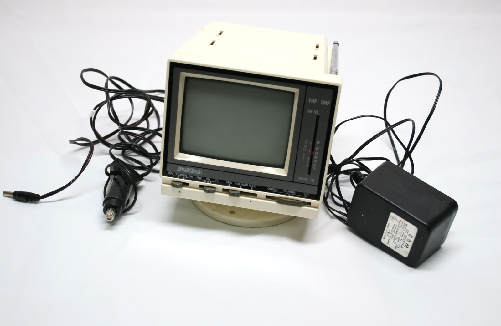 Vintage Multitech 4.5\ Vintage Multitech 4.5\