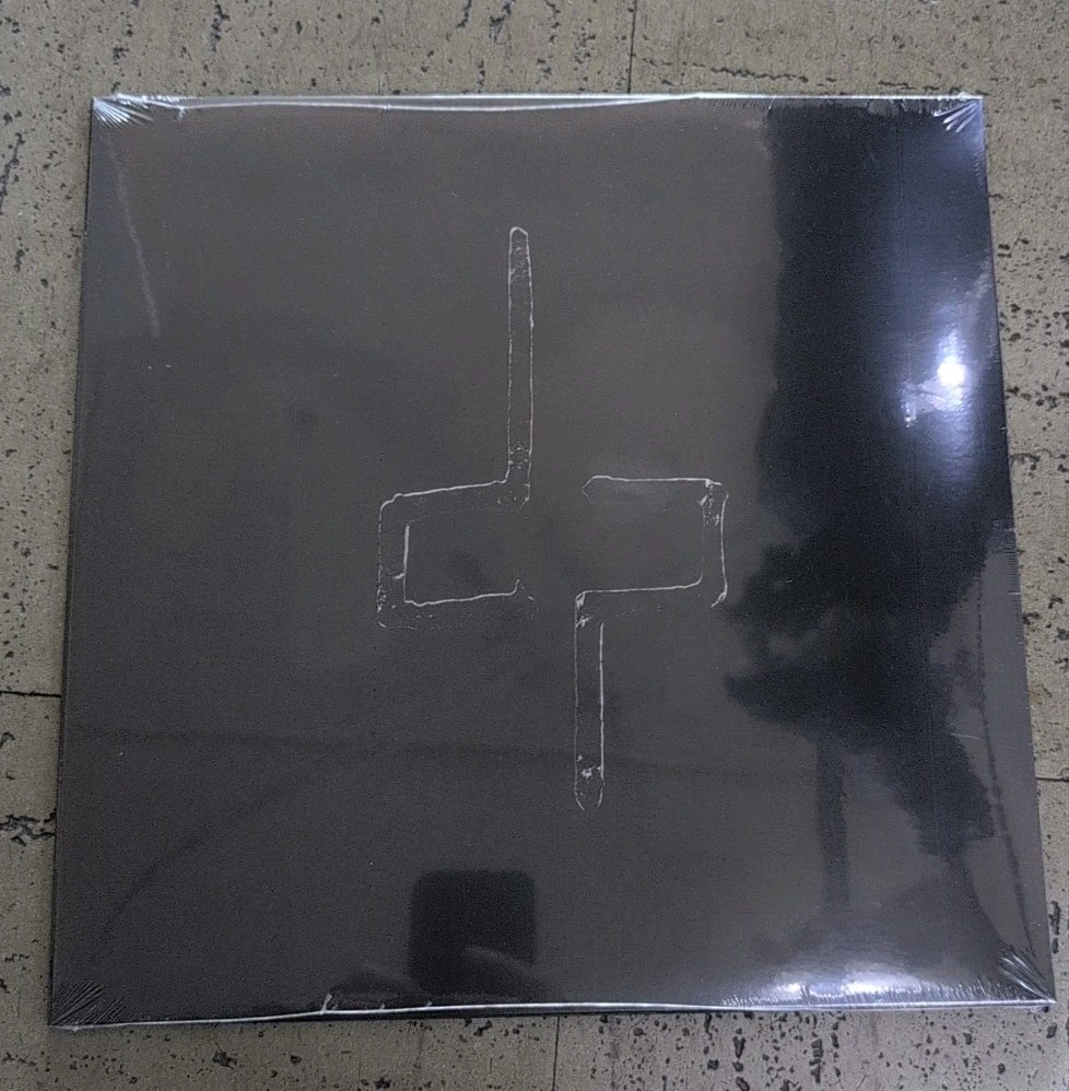 DEATHPACT FROM DARKNESS Vinyl - Galaxy Color [IN HAND, SHIPS NOW] 🆕 ✅ 