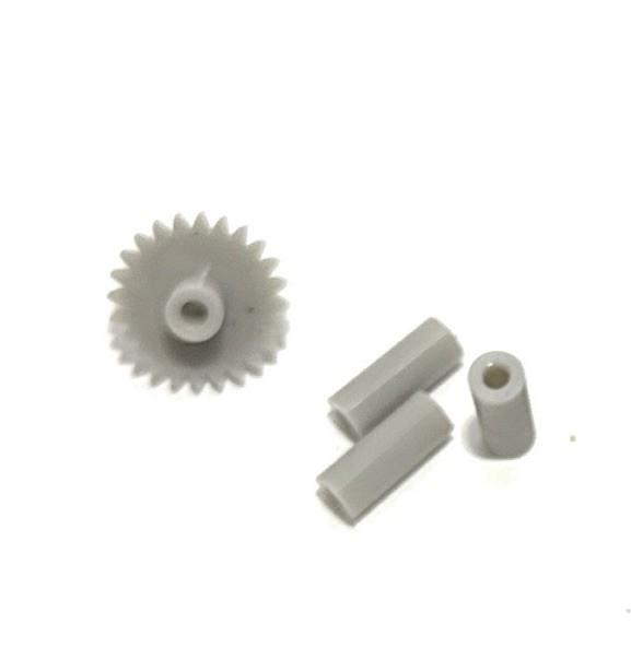 HO Scale Bachmann 4-8-4 Replacement Gear Bundle - Generation 1
