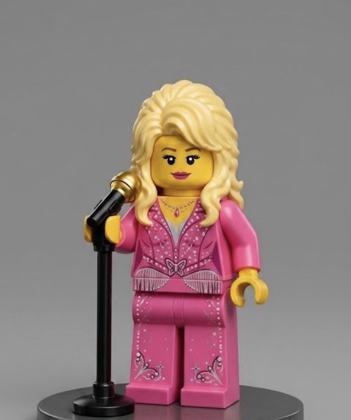 #0925 - Dolly Parton (Pre-Sale) #0925 - Dolly Parton (Pre-Sale)