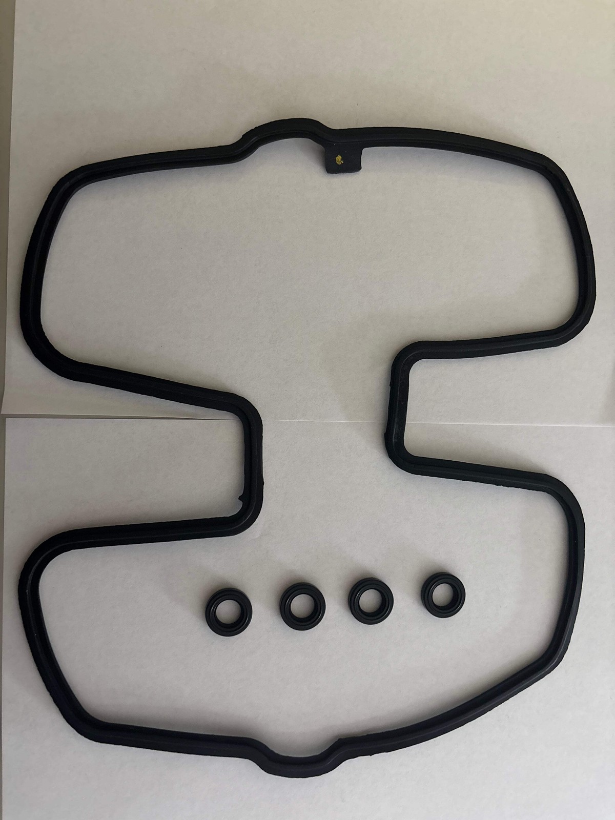 Triumph Modern Classics Valve Cover Seal Kit - T1260900