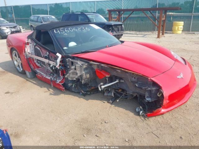 Fuse Box Engine Fits 05-07 CORVETTE 1029737