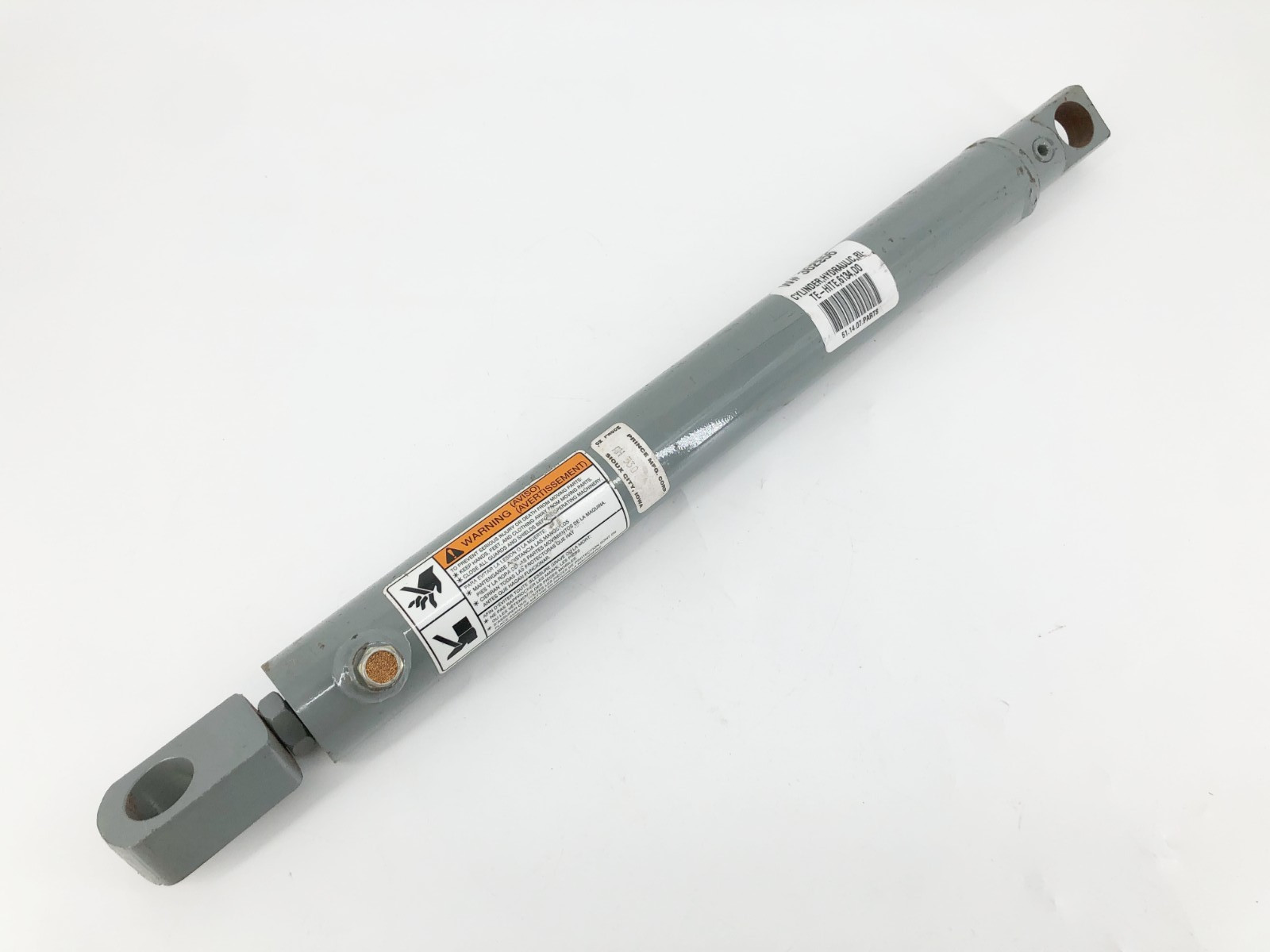New Rite-Hite 06134 Hydraulic Cylinder AH-330 - No Box New Rite-Hite 06134 Hydraulic Cylinder AH-330 - No Box