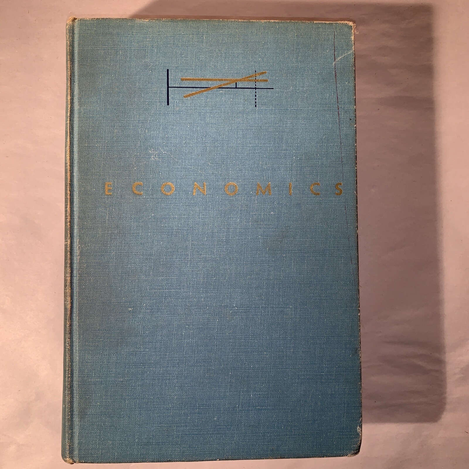 Vintage 1951 2nd EDITION ECONOMICS: AN INTRODUCTORY ANALYSIS Paul A Samuelson Vintage 1951 2nd EDITION ECONOMICS: AN INTRODUCTORY ANALYSIS Paul A Samuelson