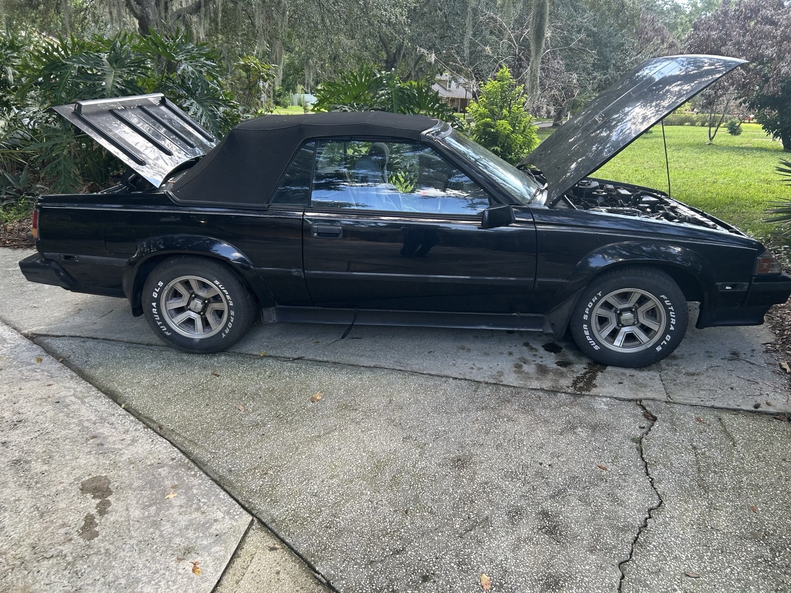 1985 Toyota Celica GT-S 1985 Toyota Celica GT-S