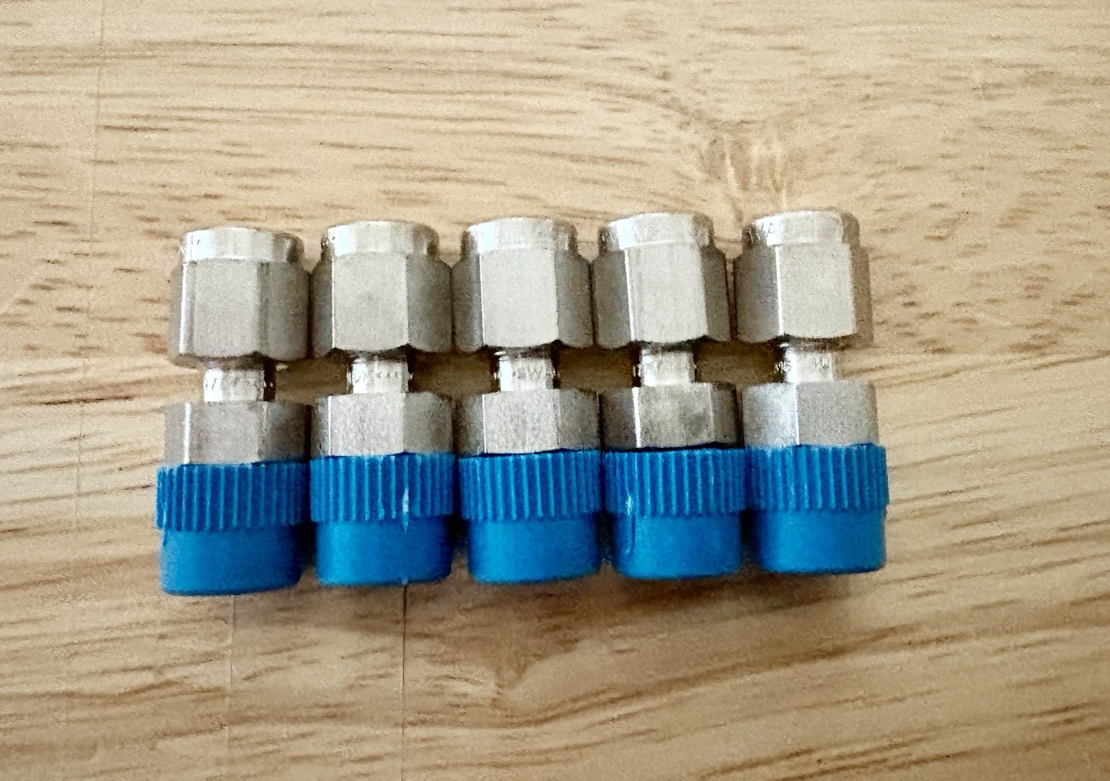 Swagelok  1/8