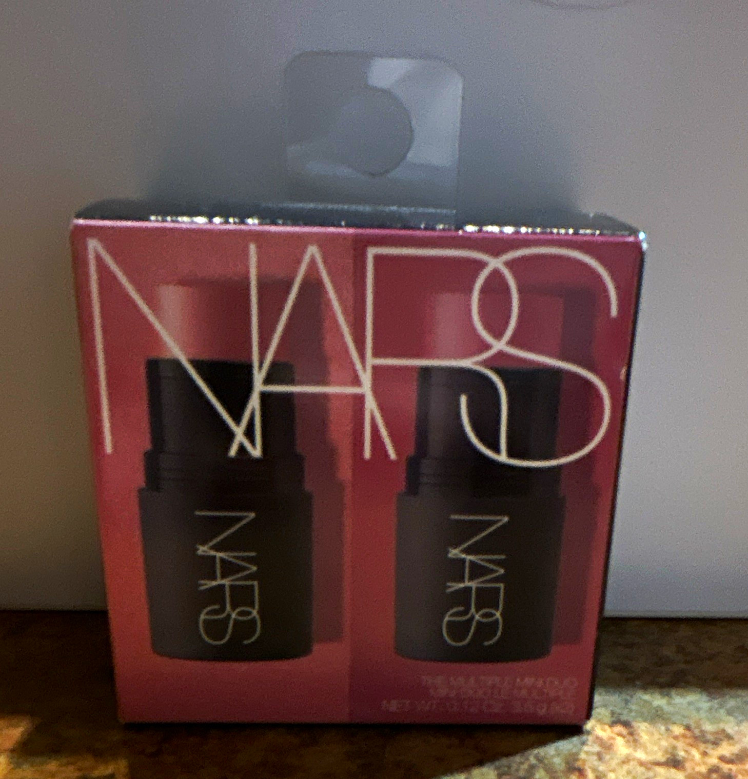 NARS The Mini  Stick Bad Habit Travel
