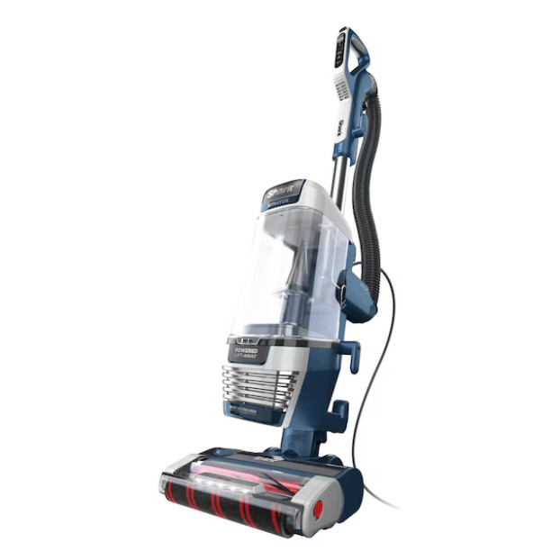 Shark Stratos AZ3002 DuoClean PowerFin HairPro Odor Neutralizer Vacuum Cleaner