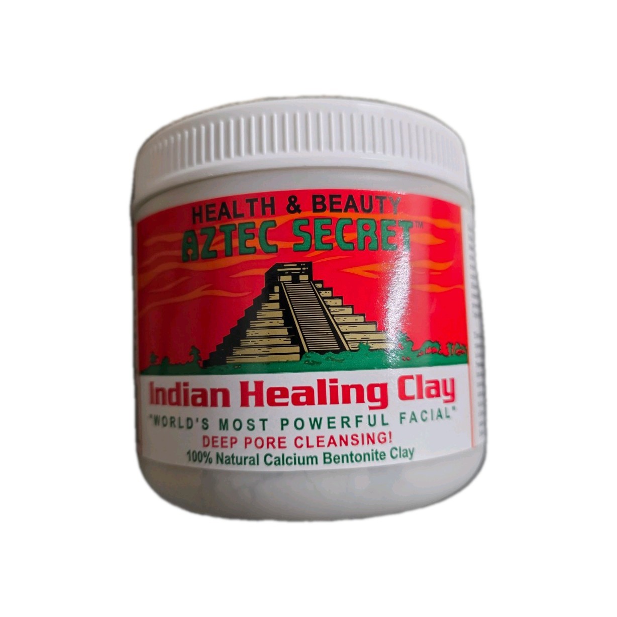 AZTEC SECRET Healing Clay