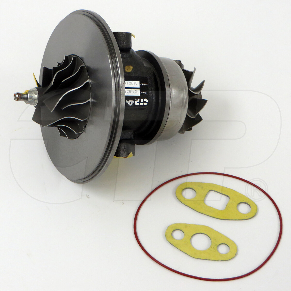 3116 TURBOCHARGERS FOR CAT 1356806 CARTRIDGE