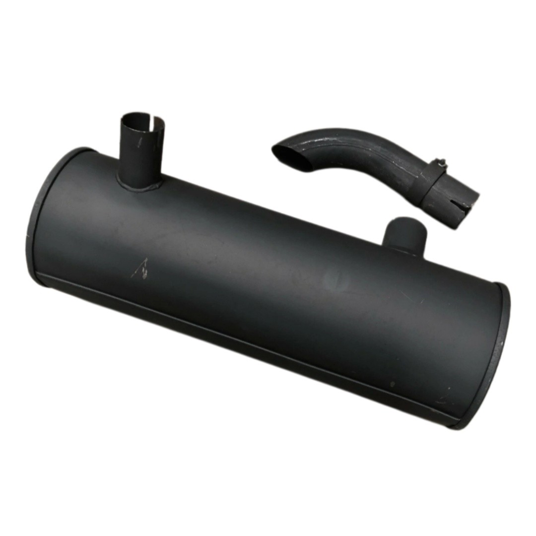 NEW 162122A1 Muffler Fits for Case 9010B 9020B