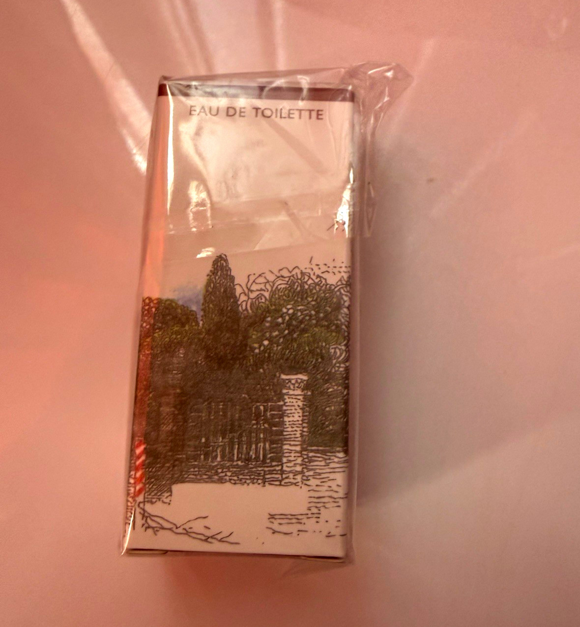 Hermès Hermès Paris Eau de Toilette Fragrance Spray 15 ml Travel Size Hermès Hermès Paris Eau de Toilette Fragrance Spray 15 ml Travel Size