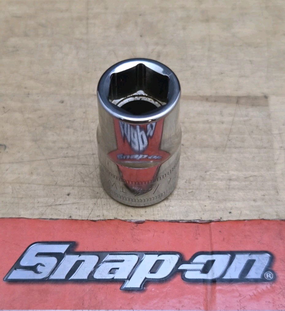 New Snap On TWM14A - 1/2\