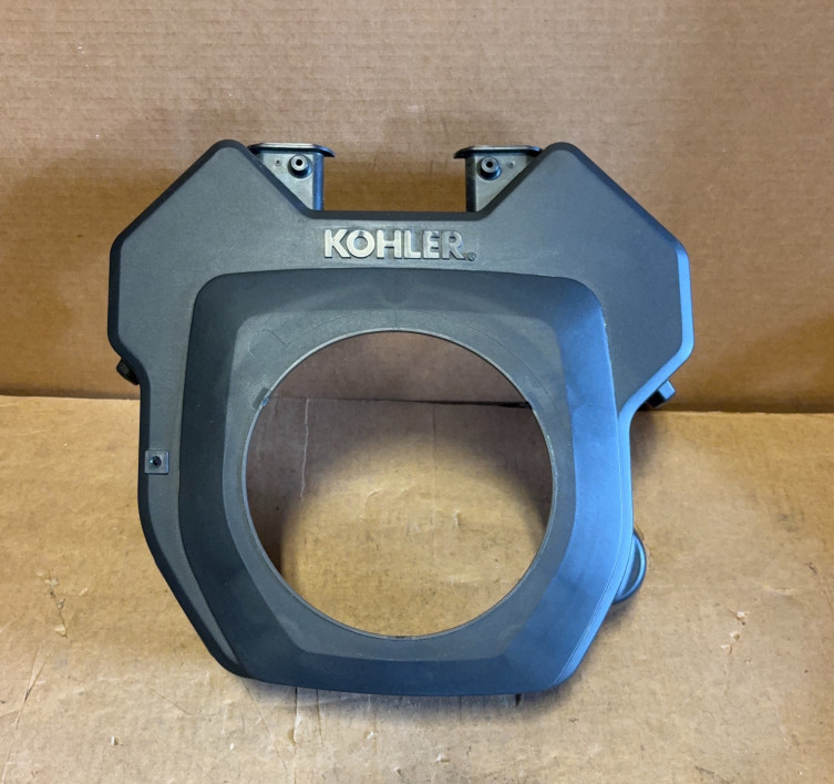 Kohler 24 027 249 S Blower Housing CH640 CV640 Command Pro Engine 24027249S New Kohler 24 027 249 S Blower Housing CH640 CV640 Command Pro Engine 24027249S New