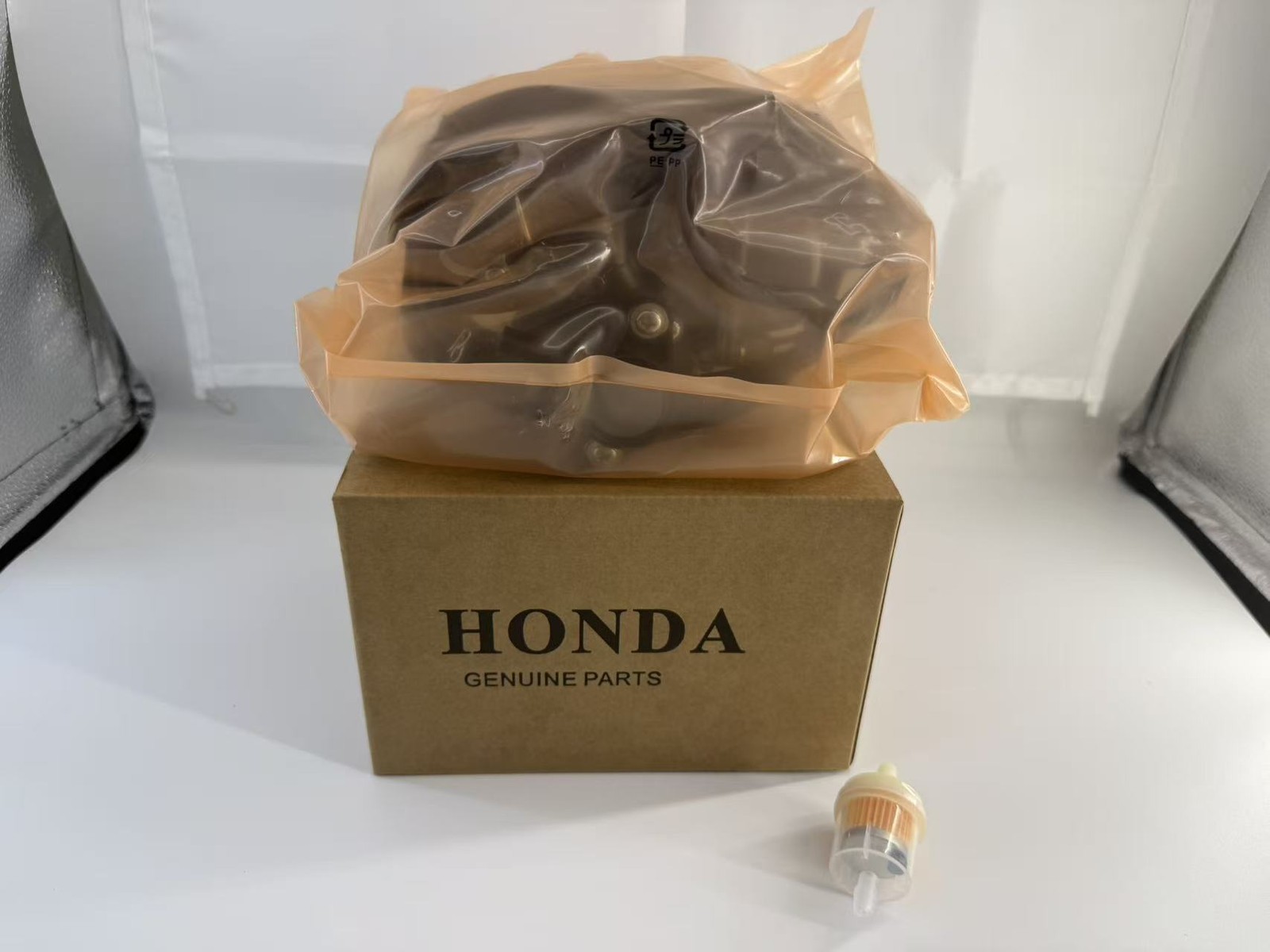 Genuine Honda OEM Carburetor For 2005-2011 Foreman 500 TRX500FM TRX500FE