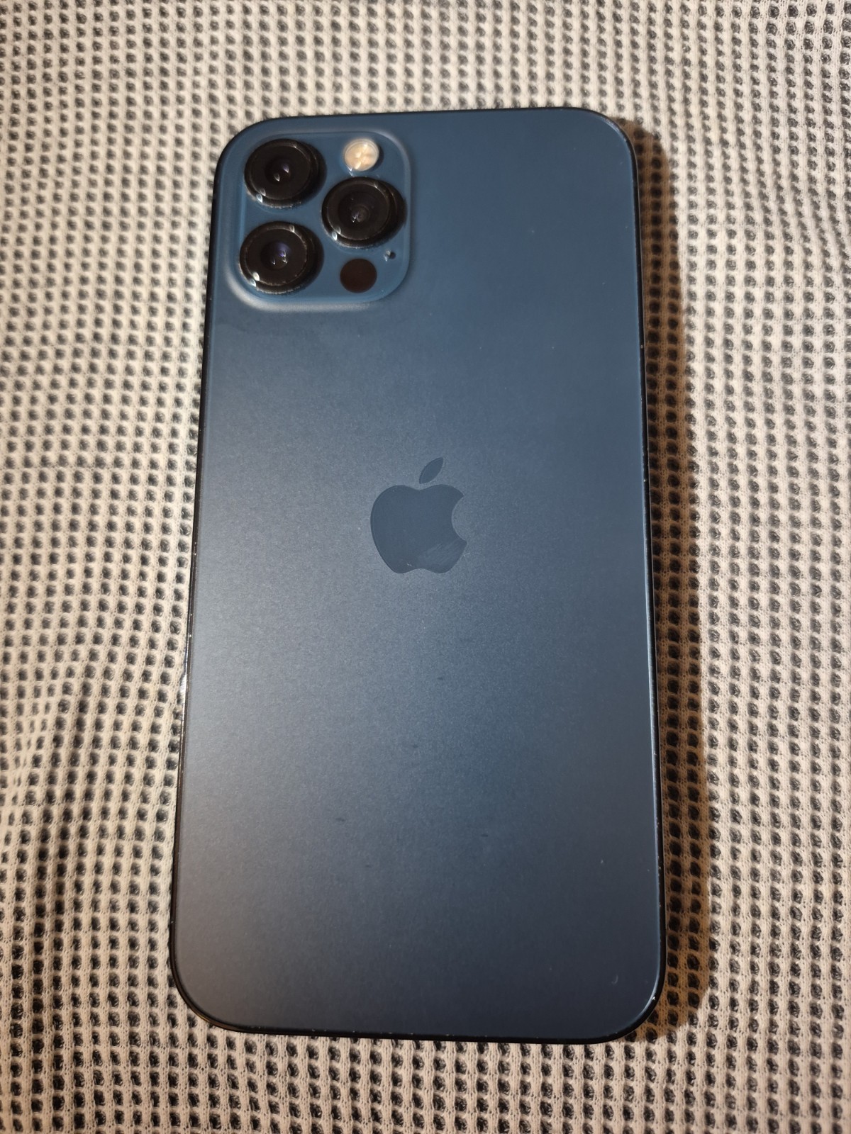 @#@ Apple iPhone 12 Pro 256GB SIM Factory Unlocked - Blue in great condition @#@ @#@ Apple iPhone 12 Pro 256GB SIM Factory Unlocked - Blue in great condition @#@