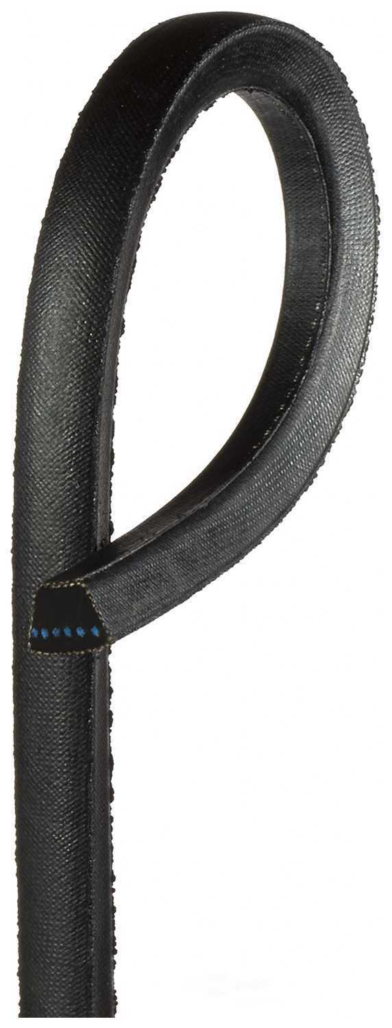 Gates B47 Hi-Power II Belt Accessory Drive Belt Classical Section Wrapped V-Belt
